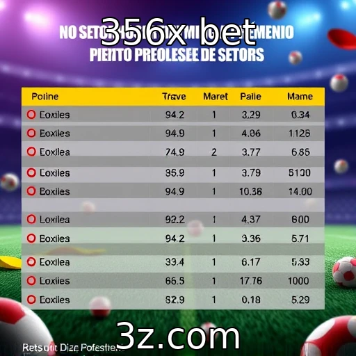 Análise do desempenho financeiro de provedores de jogos online