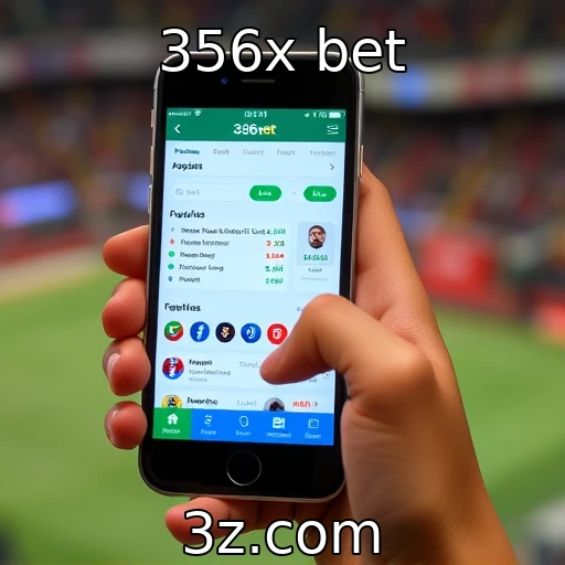 Crescimento de plataformas de apostas móveis no Brasil